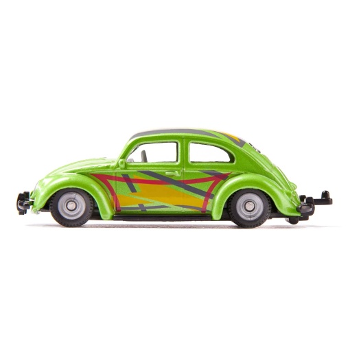 Carro Beetle Custom miniatura SIKU