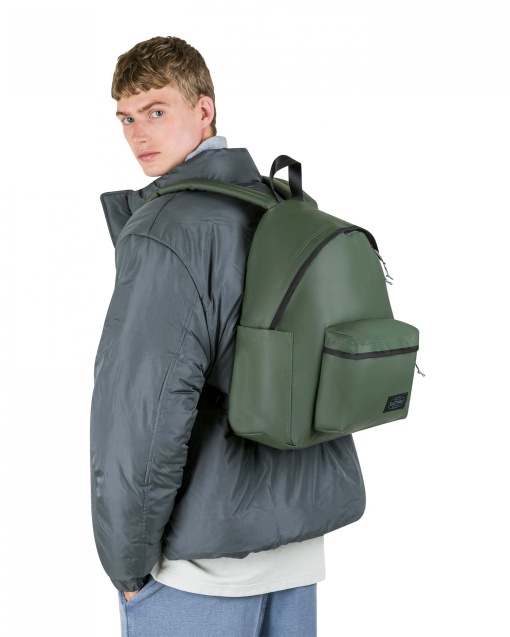 Mochila EASTPAK Day Pak'r Tarp Forest 40x30x18cm