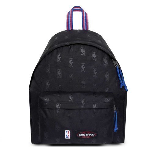 Mochila EASTPAK Day Pak'r NBA Logo 40x30x18cm