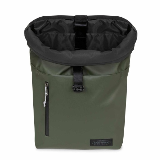 Mochila EASTPAK Up Roll Tarp Forest 44,5x30x12cm