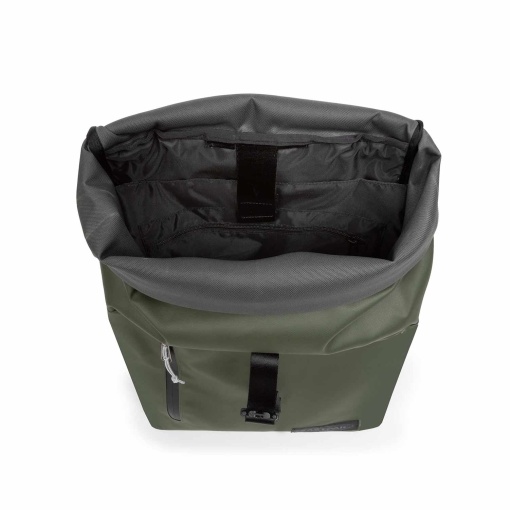 Mochila EASTPAK Up Roll Tarp Forest 44,5x30x12cm