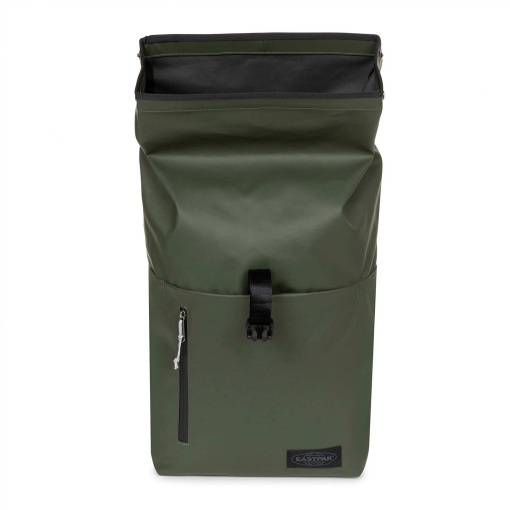 Mochila EASTPAK Up Roll Tarp Forest 44,5x30x12cm