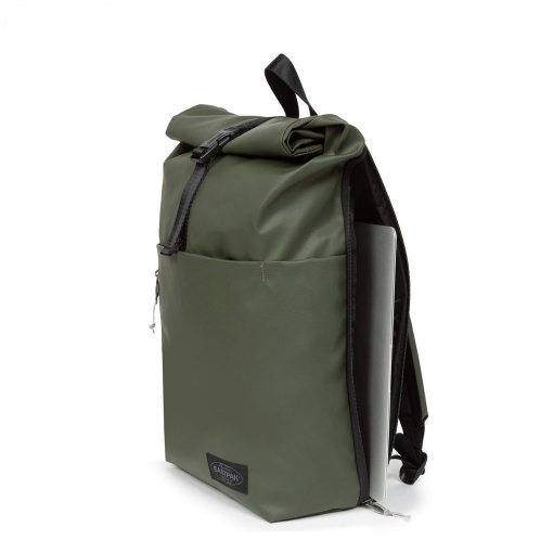 Mochila EASTPAK Up Roll Tarp Forest 44,5x30x12cm