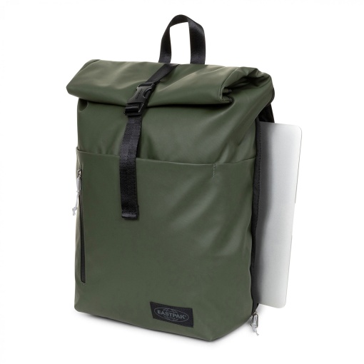 Mochila EASTPAK Up Roll Tarp Forest 44,5x30x12cm