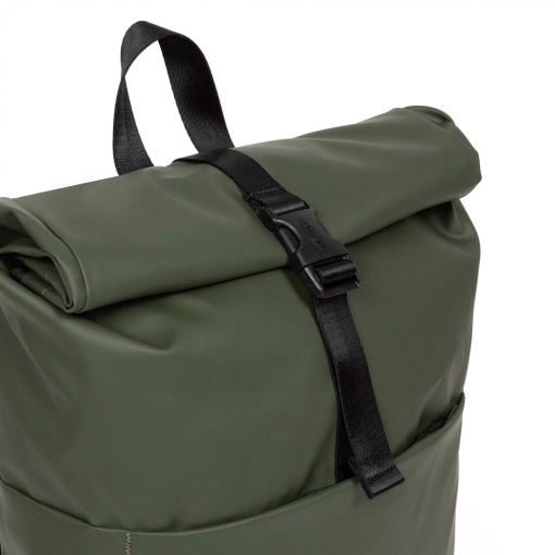Mochila EASTPAK Up Roll Tarp Forest 44,5x30x12cm