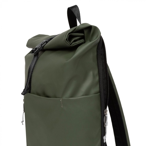 Mochila EASTPAK Up Roll Tarp Forest 44,5x30x12cm