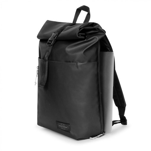 Mochila EASTPAK Up Roll Tarp Black2 44,5x30x12cm