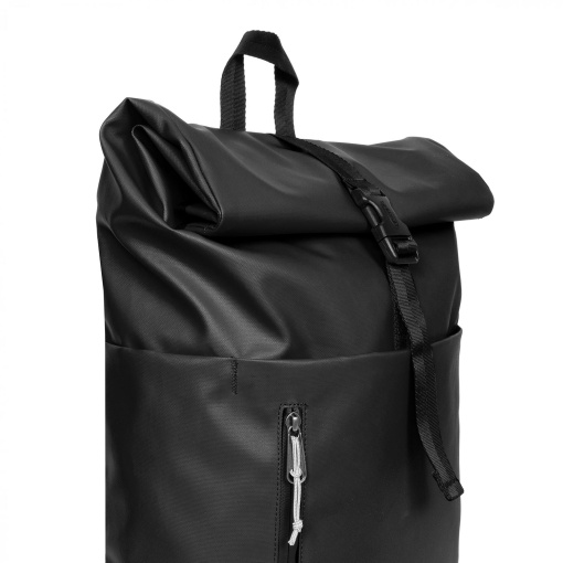 Mochila EASTPAK Up Roll Tarp Black2 44,5x30x12cm