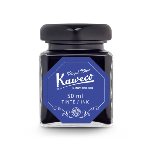 Recarga para caneta KAWECO azul royal 50ml