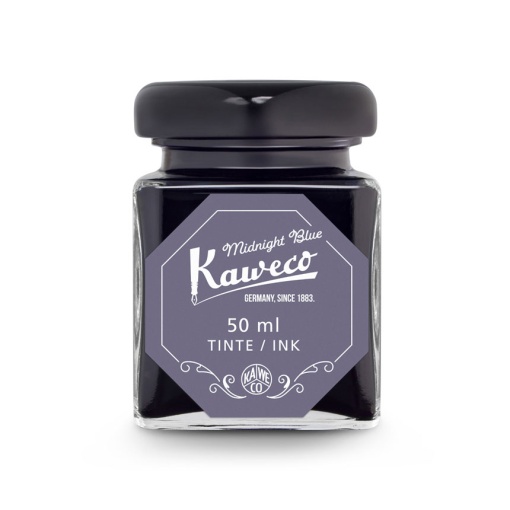 Recarga para caneta KAWECO azul meia-noite 50ml