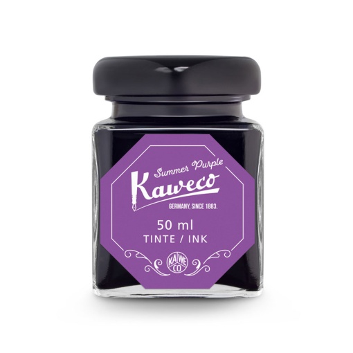 Recarga para caneta KAWECO roxo de verão 50ml
