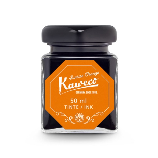 Recarga para caneta KAWECO laranja do nascer do sol 50ml