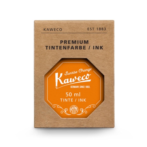 Recarga para caneta KAWECO laranja do nascer do sol 50ml