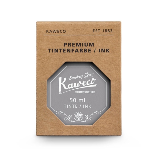 Recarga para caneta KAWECO cinza fumado 50ml