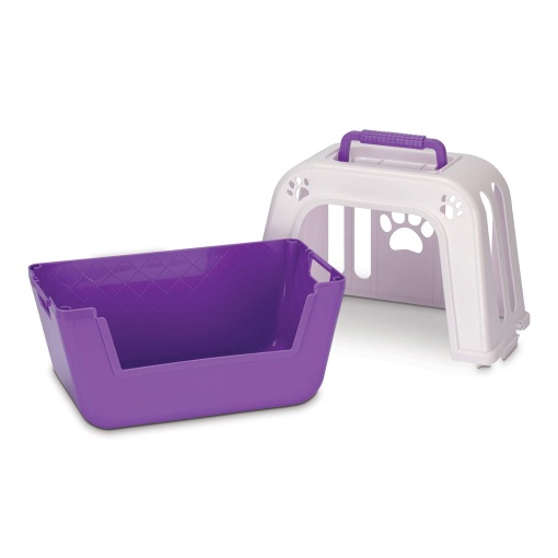 Little Live Pets - My Really Real Puppy Patches sortido MOOSE