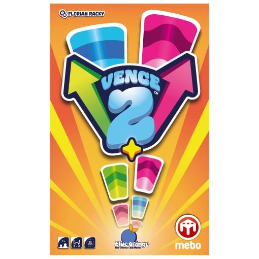 Vence 2 MEBO