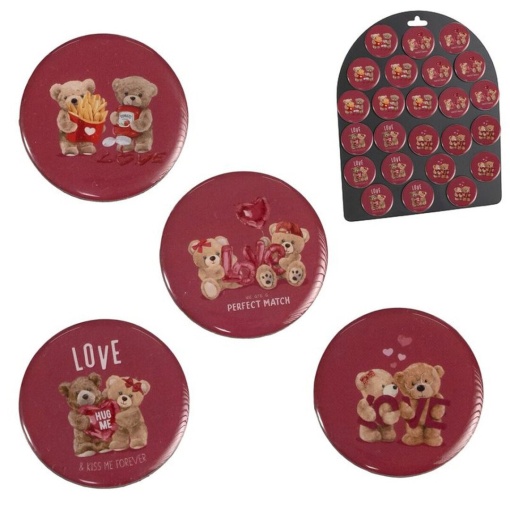 Íman D'CASA amor sortido