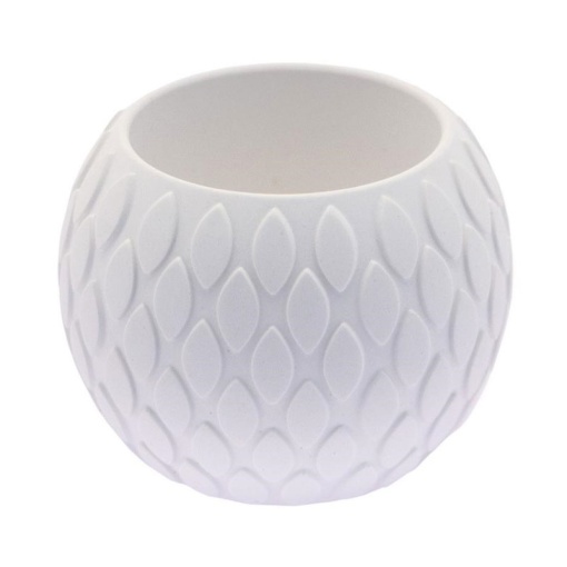 Molde de silicone round 6,6 x 8 cm STAFIL