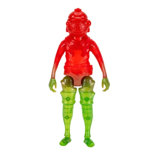 Figura de gomita de palito de pescado de la serie Victoria de FORTNITE de 30 cm