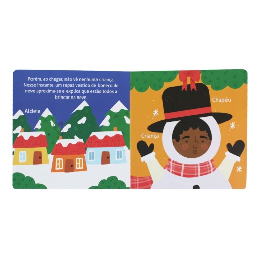 Primeiro Natal - Encontro festivo EUROPRICE