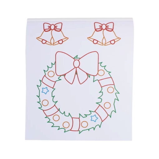 Natal cintilante - 2 EUROPRICE