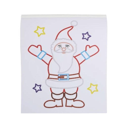 Natal cintilante - 4 EUROPRICE