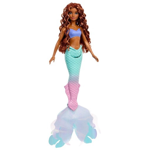 DISNEY Princess Ariel Mattel HLW02/JFR17