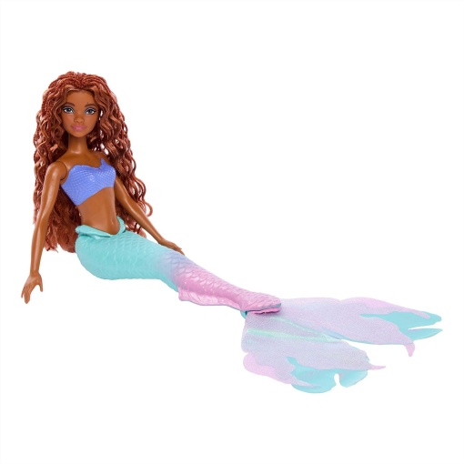 DISNEY Princess Ariel Mattel HLW02/JFR17