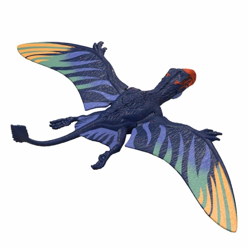 JURASSIC WORLD Ataque Feroz Dimorphodon 18cm Mattel JKL68/JGB77