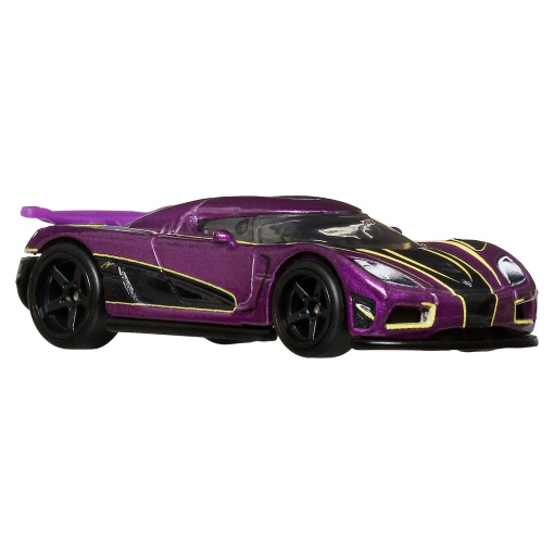 HOT WHEELS Car Culture Timeless Icons Koenigsegg Agera R Mattel FPY86/JBK93