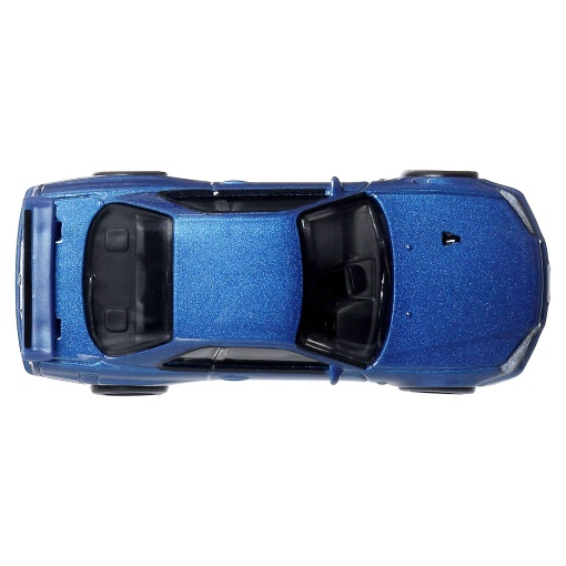 HOT WHEELS Car Culture Timeless Icons Nissan Skyline GT-R V-Spec II Mattel FPY86/JBK92