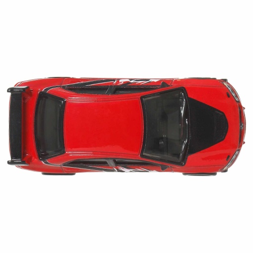 HOT WHEELS Premium Fast & Furious Lancer Evolution LX Mattel HNW46/JBM02