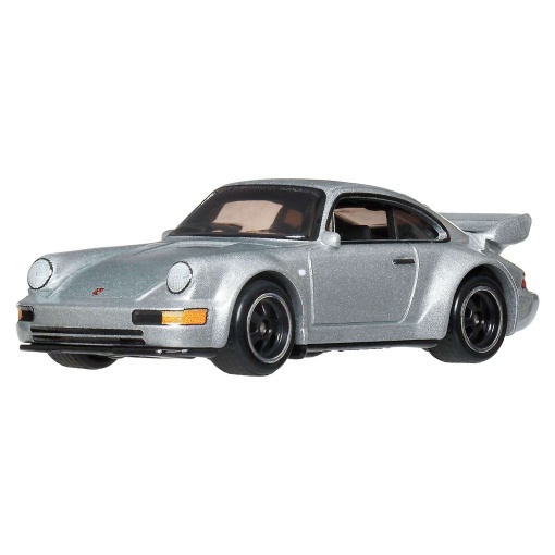 HOT WHEELS Premium Fast & Furious Porsche 911 Carrera RS 3.8 Mattel HNW46/JBM03