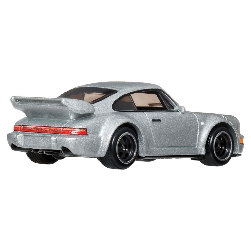 HOT WHEELS Premium Fast & Furious Porsche 911 Carrera RS 3.8 Mattel HNW46/JBM03