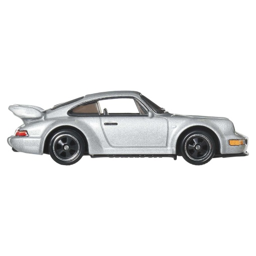 HOT WHEELS Premium Fast & Furious Porsche 911 Carrera RS 3.8 Mattel HNW46/JBM03