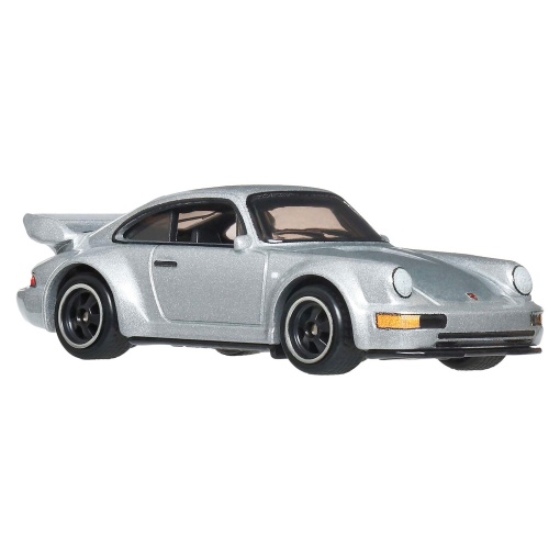 HOT WHEELS Premium Fast & Furious Porsche 911 Carrera RS 3.8 Mattel HNW46/JBM03