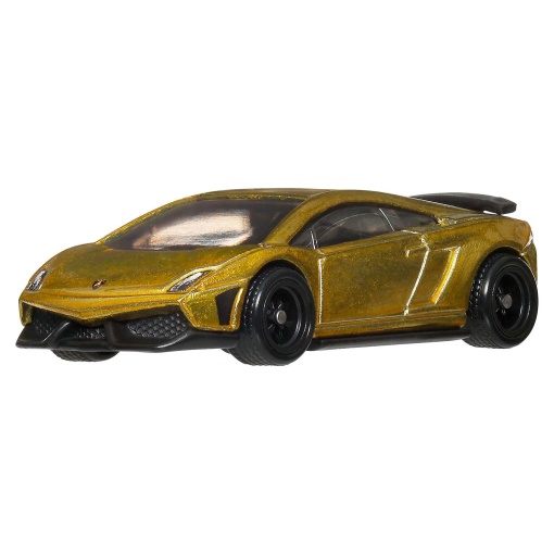 HOT WHEELS Premium Fast & Furious Lamborghini Gallardo LP 570-4 Superleggera Mattel HNW46/JBM01