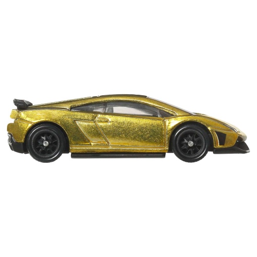 HOT WHEELS Premium Fast & Furious Lamborghini Gallardo LP 570-4 Superleggera Mattel HNW46/JBM01