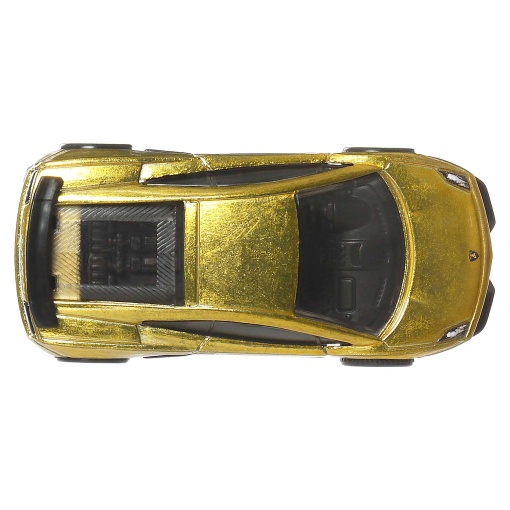 HOT WHEELS Premium Fast & Furious Lamborghini Gallardo LP 570-4 Superleggera Mattel HNW46/JBM01
