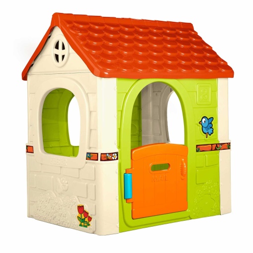 Casa Fantasy FEBER FAMOSA