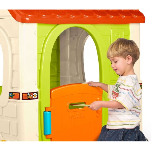 Casa Fantasy FEBER FAMOSA