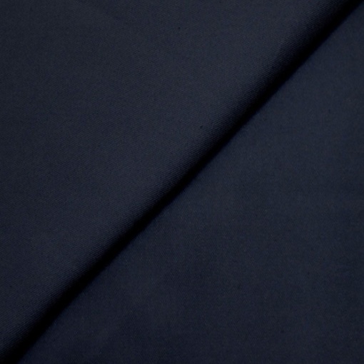 Tecido fazenda Covilhã azul escuro 1 1x1,50m