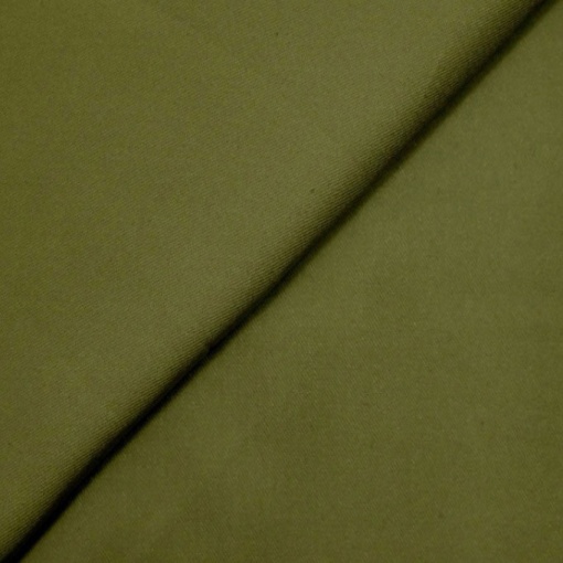 Tecido fazenda Covilhã verde 03 1x1,50m