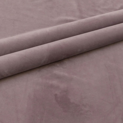 Tecido veludo rosa escuro 38 1x1,50m