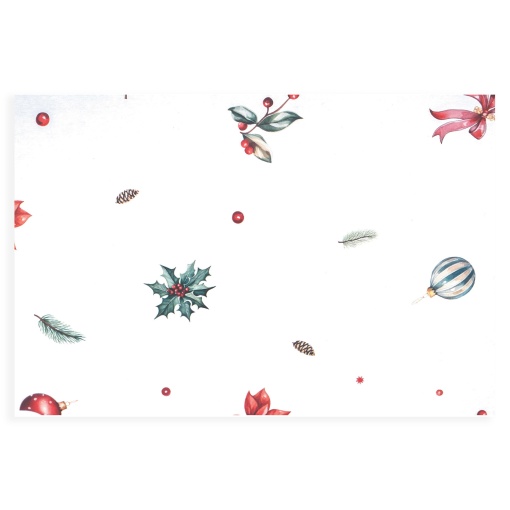 Celofane 1x50m Natal Elements PNP