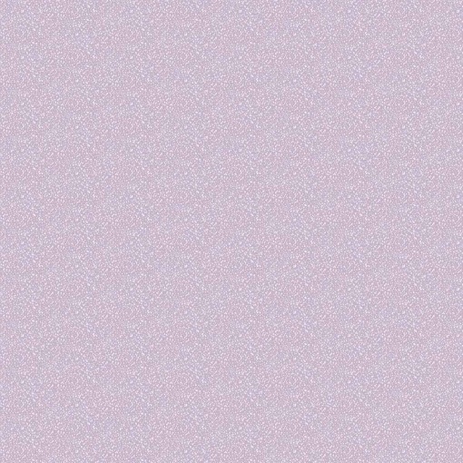 Tecido MAKOWER Freckles 2 lilac 1x1,12m