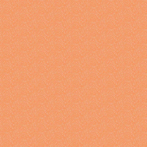 Tecido MAKOWER Freckles 2 orangeade 1x1,12m