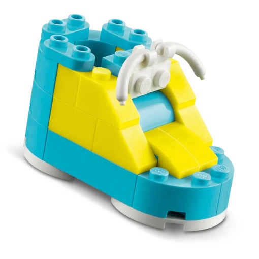 LEGO Classic caixa criativa divertida 11043