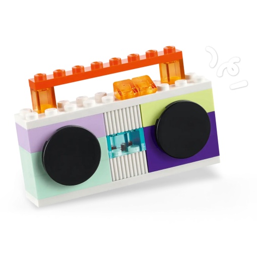 LEGO Classic caixa criativa divertida 11043