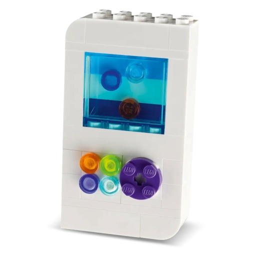 LEGO Classic caixa criativa divertida 11043